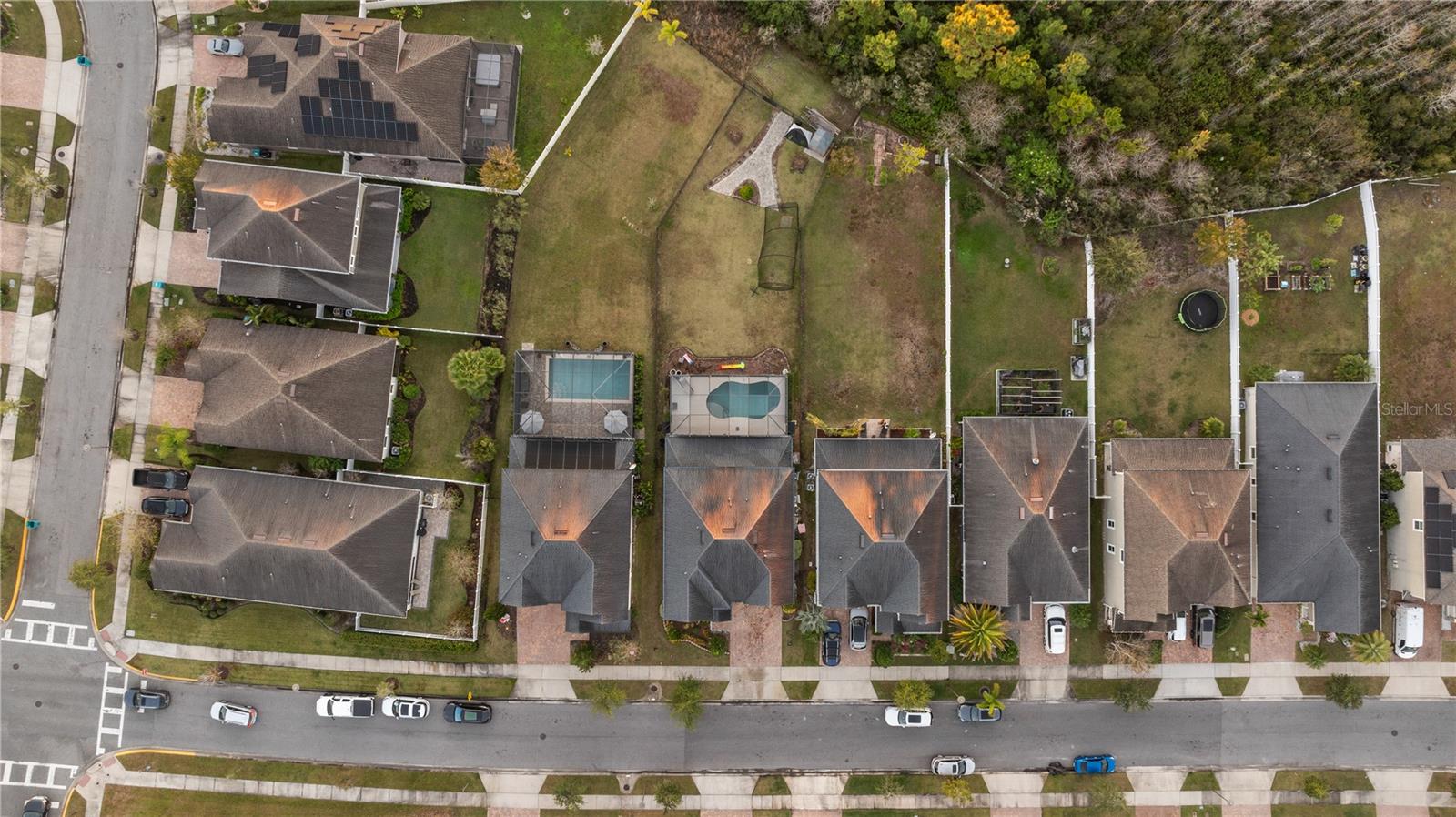 Image 59 of 63 For 8252 Randal Park Boulevard