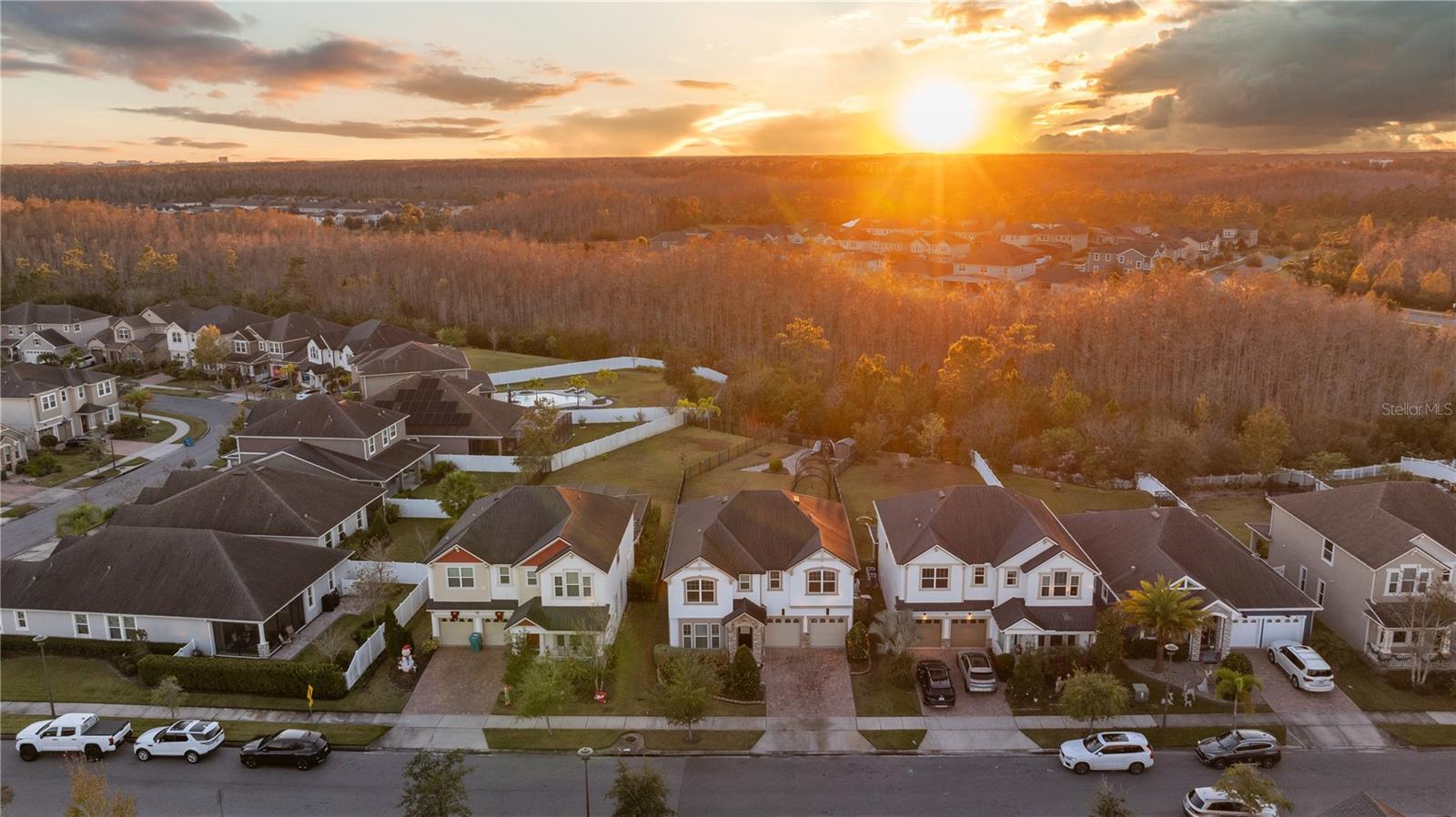 Image 60 of 63 For 8252 Randal Park Boulevard