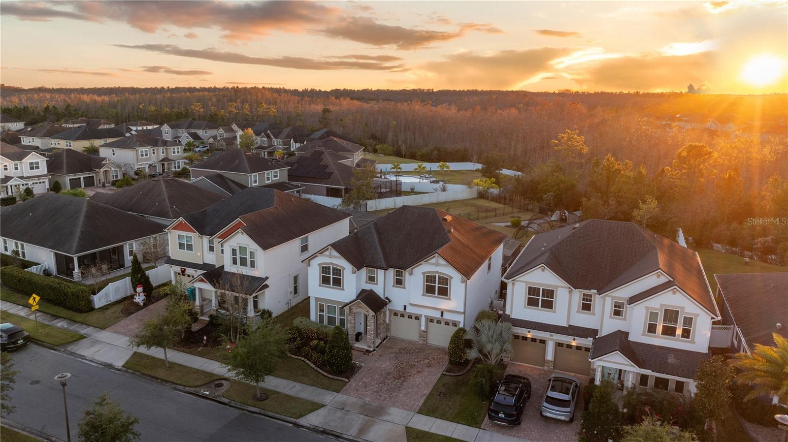 Image 61 of 63 For 8252 Randal Park Boulevard