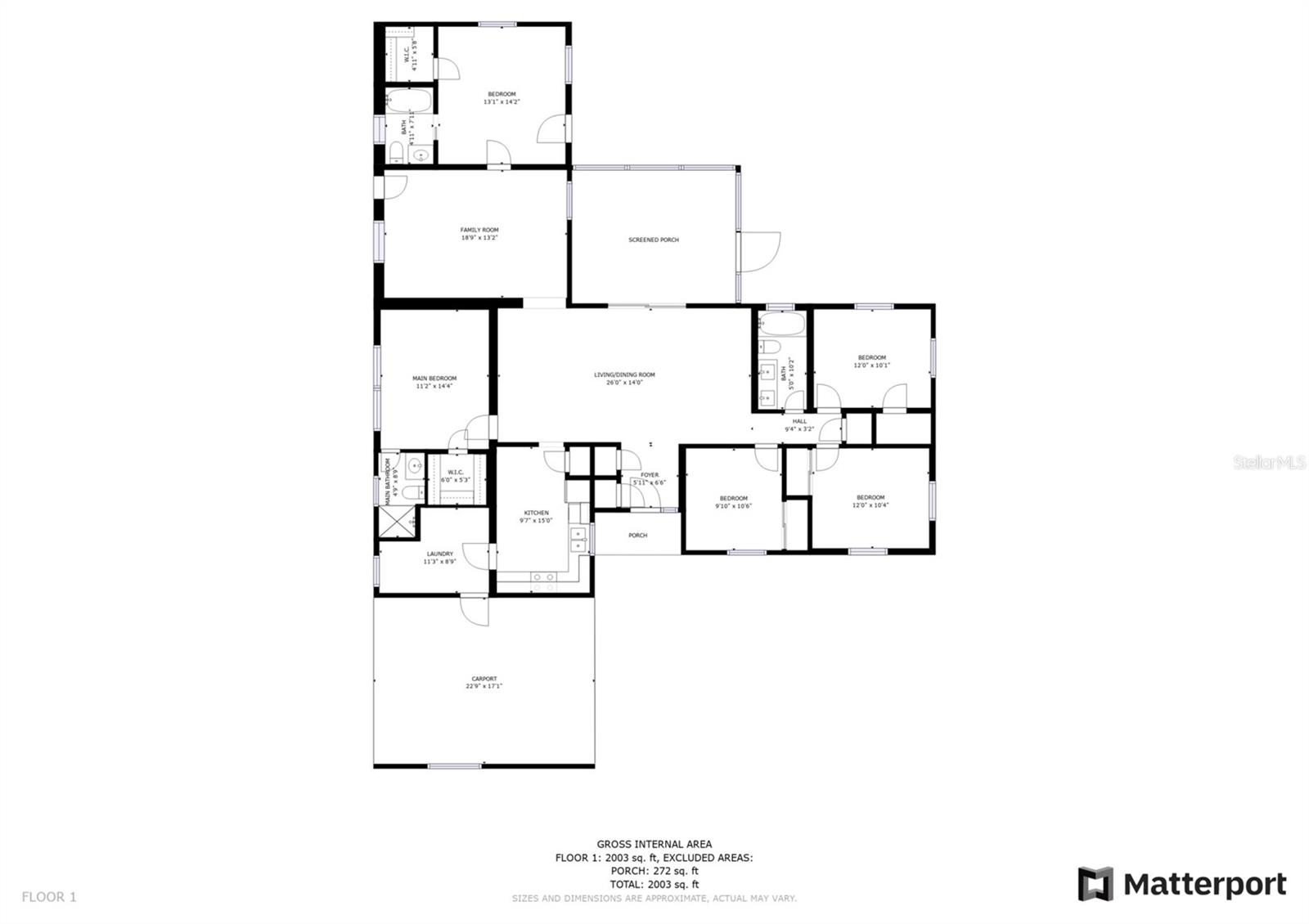 Image 16 of 16 For 3117 Raiders Run