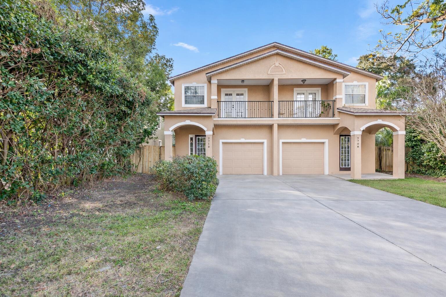 Details for 2710 Church Street, ORLANDO, FL 32803