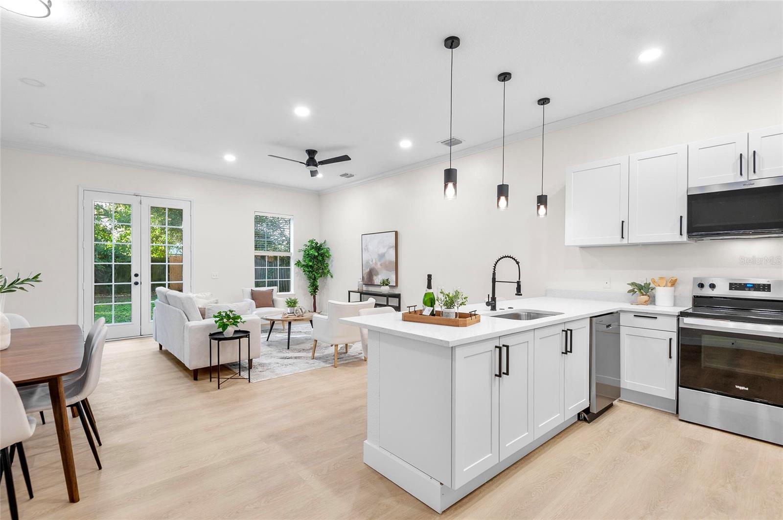 Image 3 of 28 For 2710 Church Street