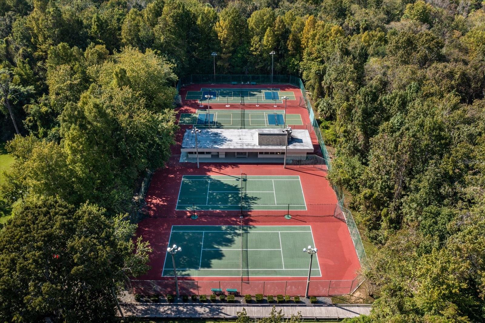 Image 36 of 38 For 108 Crown Oaks Way