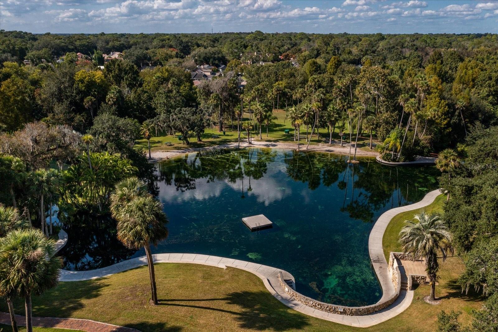 Image 38 of 38 For 108 Crown Oaks Way