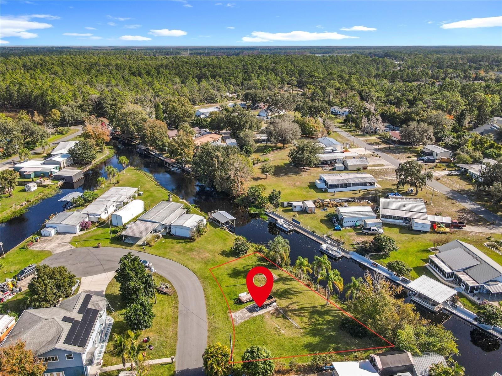 Image 10 of 38 For 6370 Carroll Circle