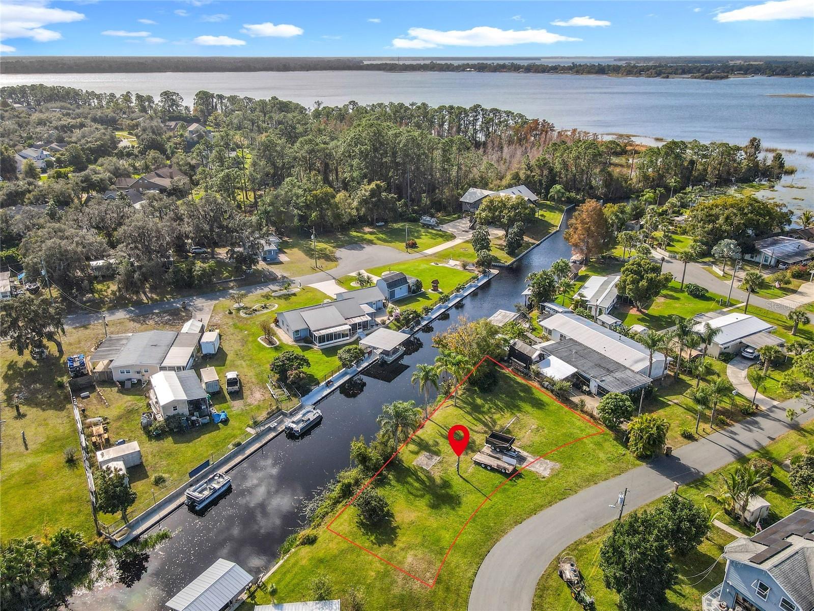 Image 2 of 38 For 6370 Carroll Circle