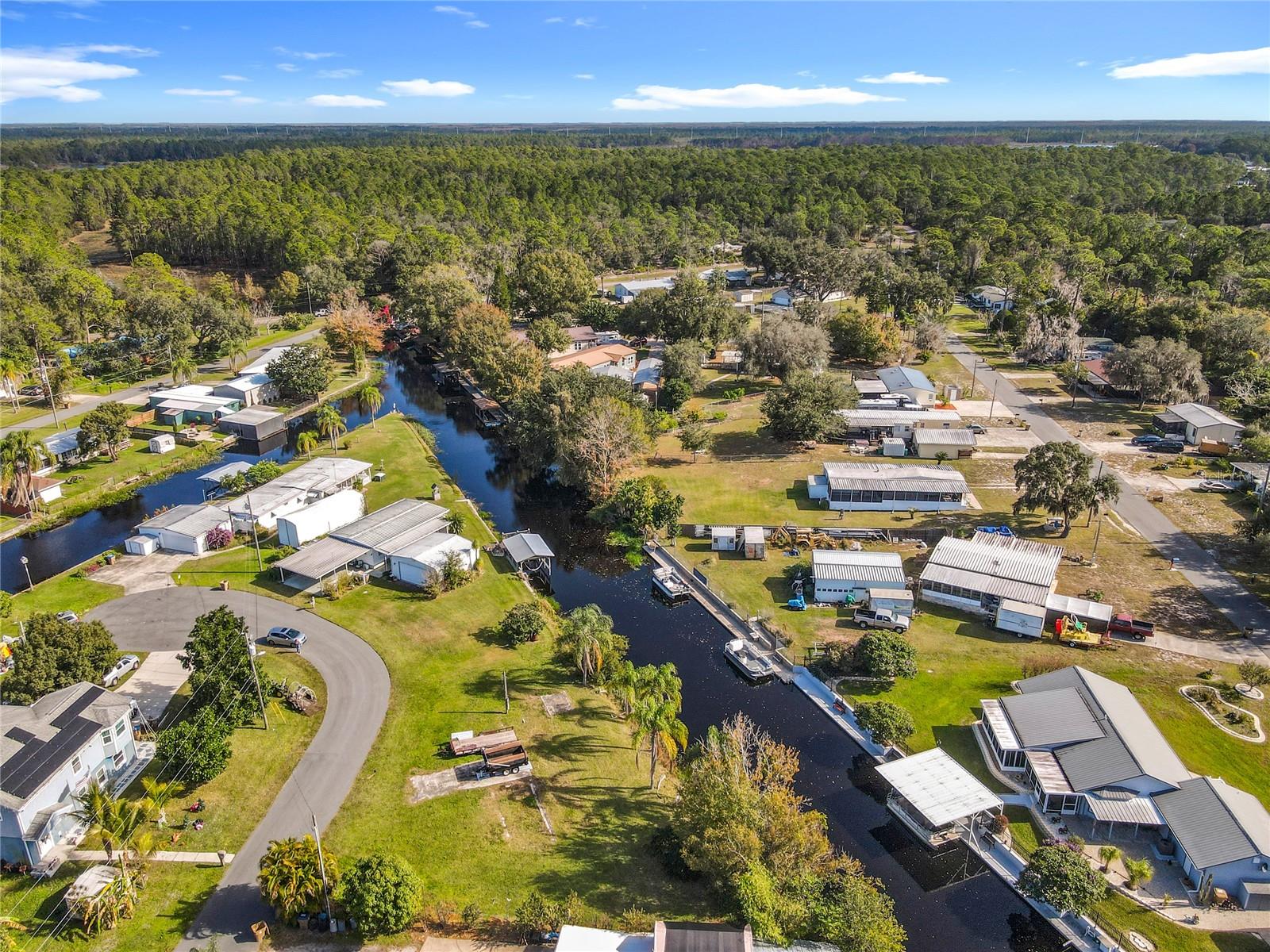 Image 38 of 38 For 6370 Carroll Circle