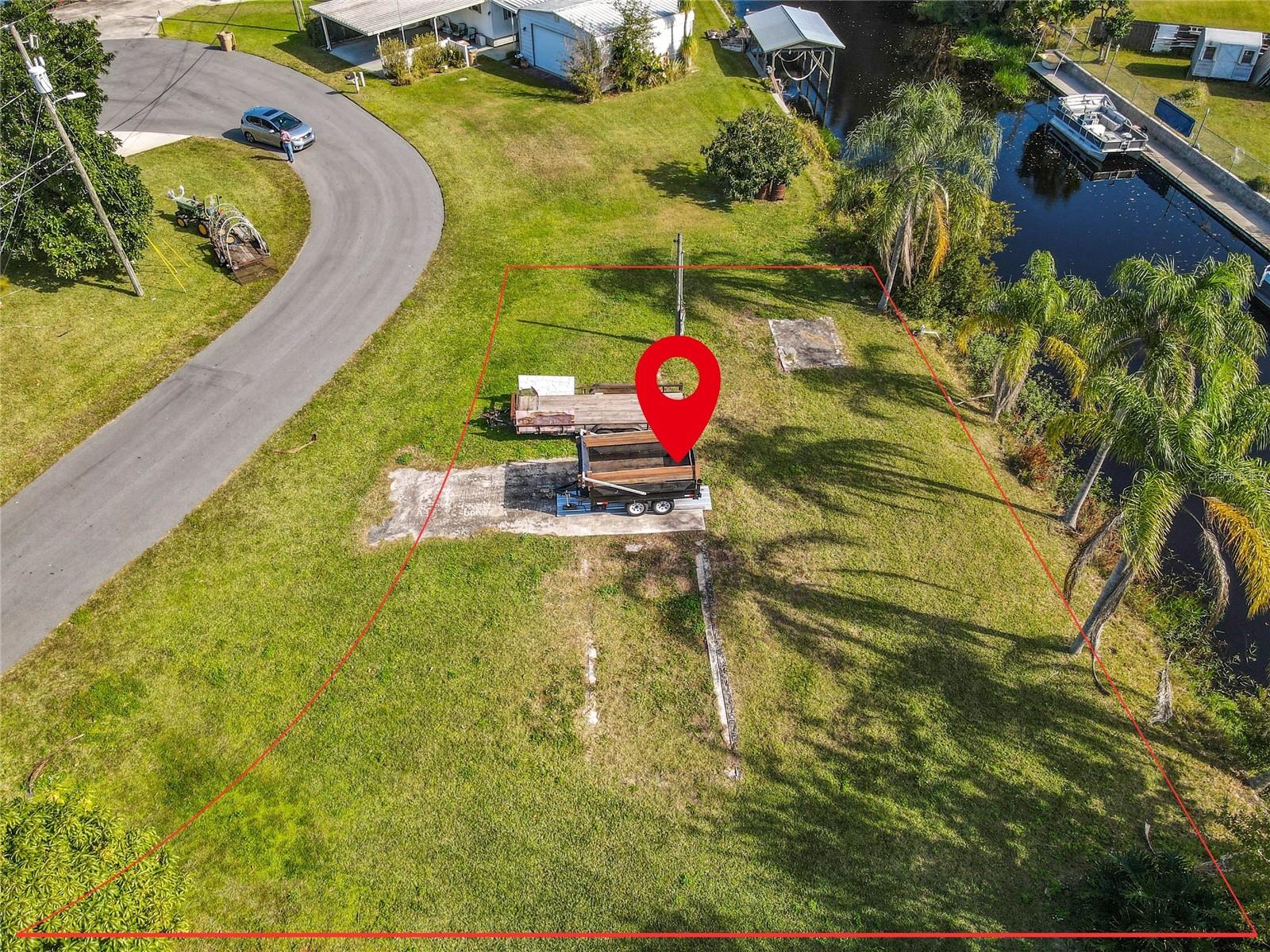 Image 5 of 38 For 6370 Carroll Circle