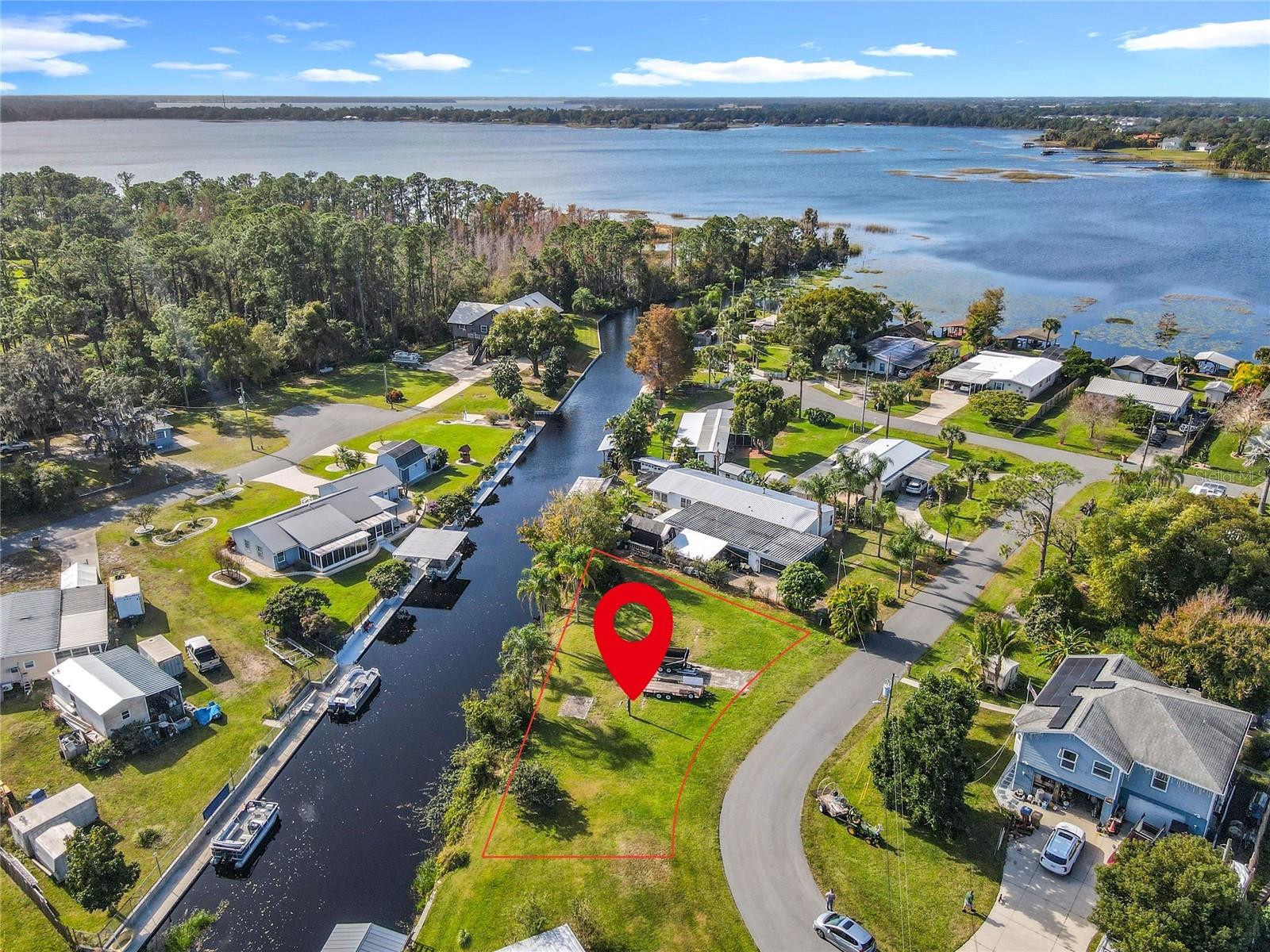 Image 8 of 38 For 6370 Carroll Circle