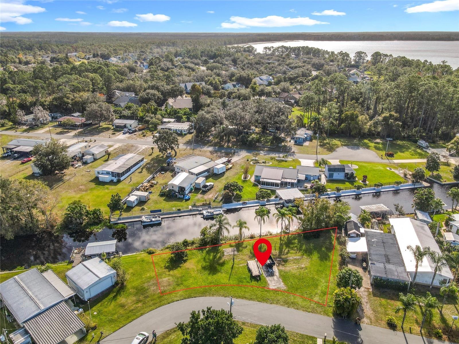 Image 9 of 38 For 6370 Carroll Circle