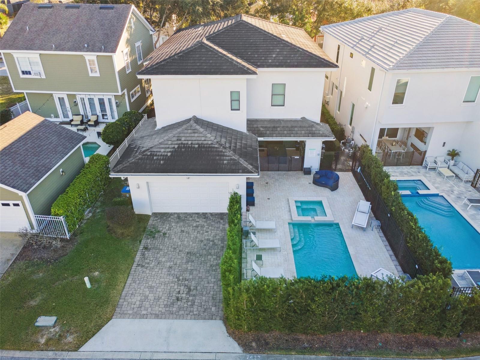 Image 40 of 60 For 7423 Sparkling Court