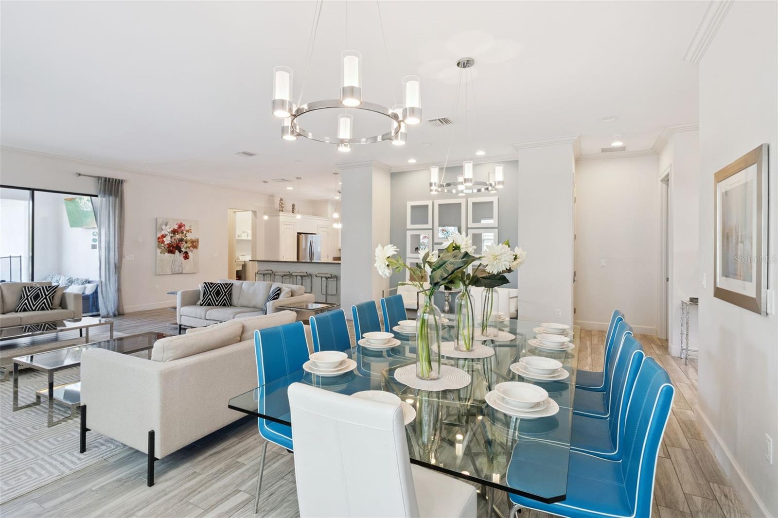 Image 5 of 60 For 7423 Sparkling Court