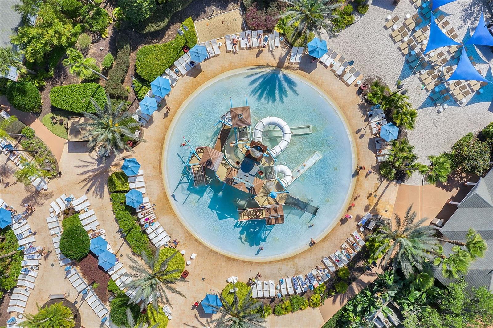 Image 51 of 60 For 7423 Sparkling Court