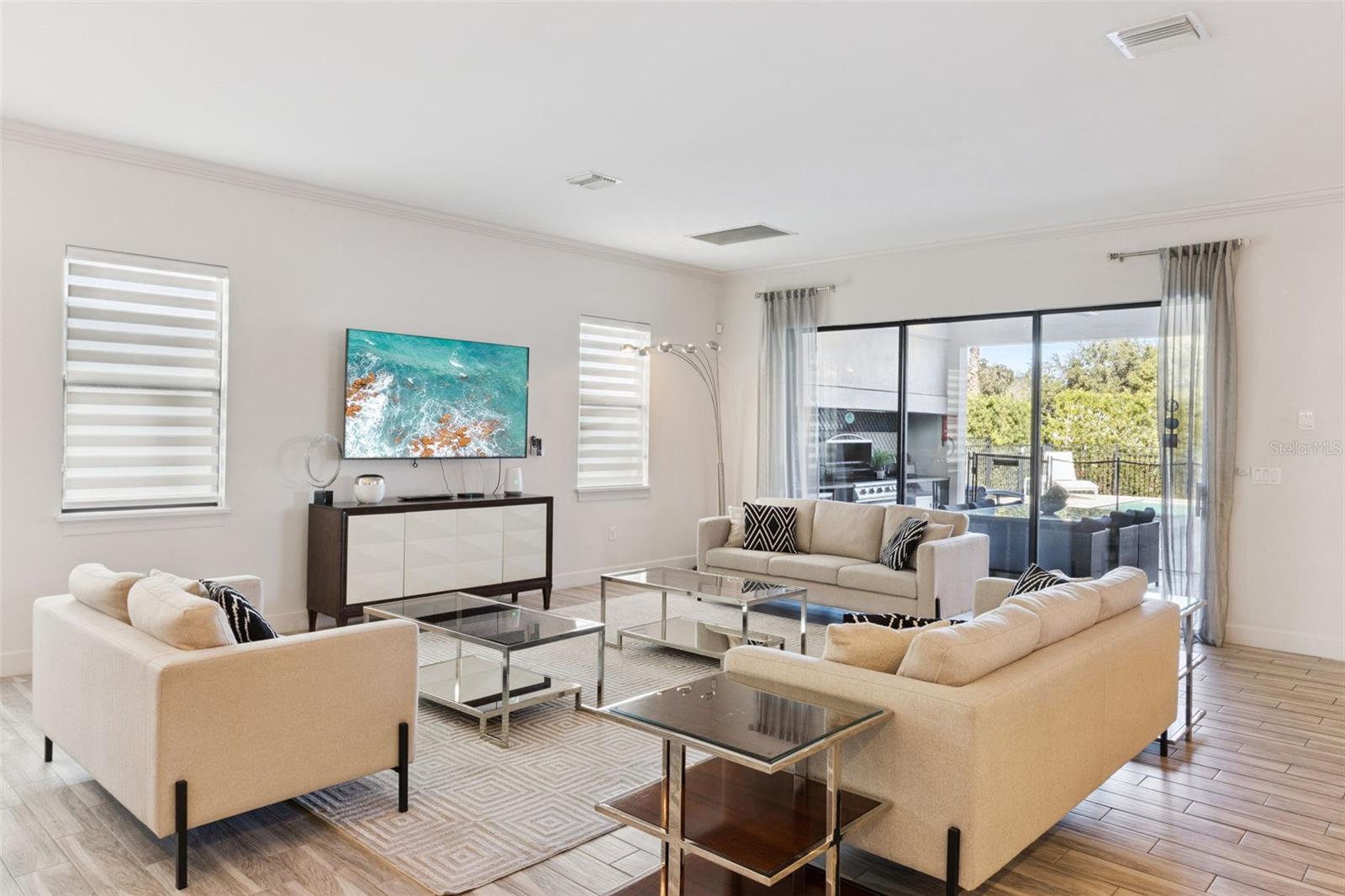 Image 7 of 60 For 7423 Sparkling Court