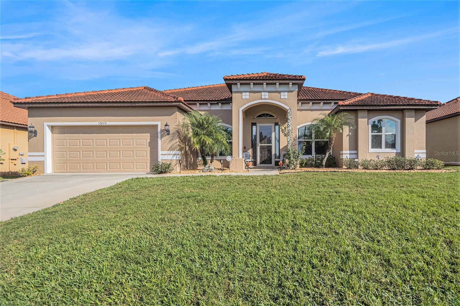 Details for 10240 Kabana Boulevard, CLERMONT, FL 34711