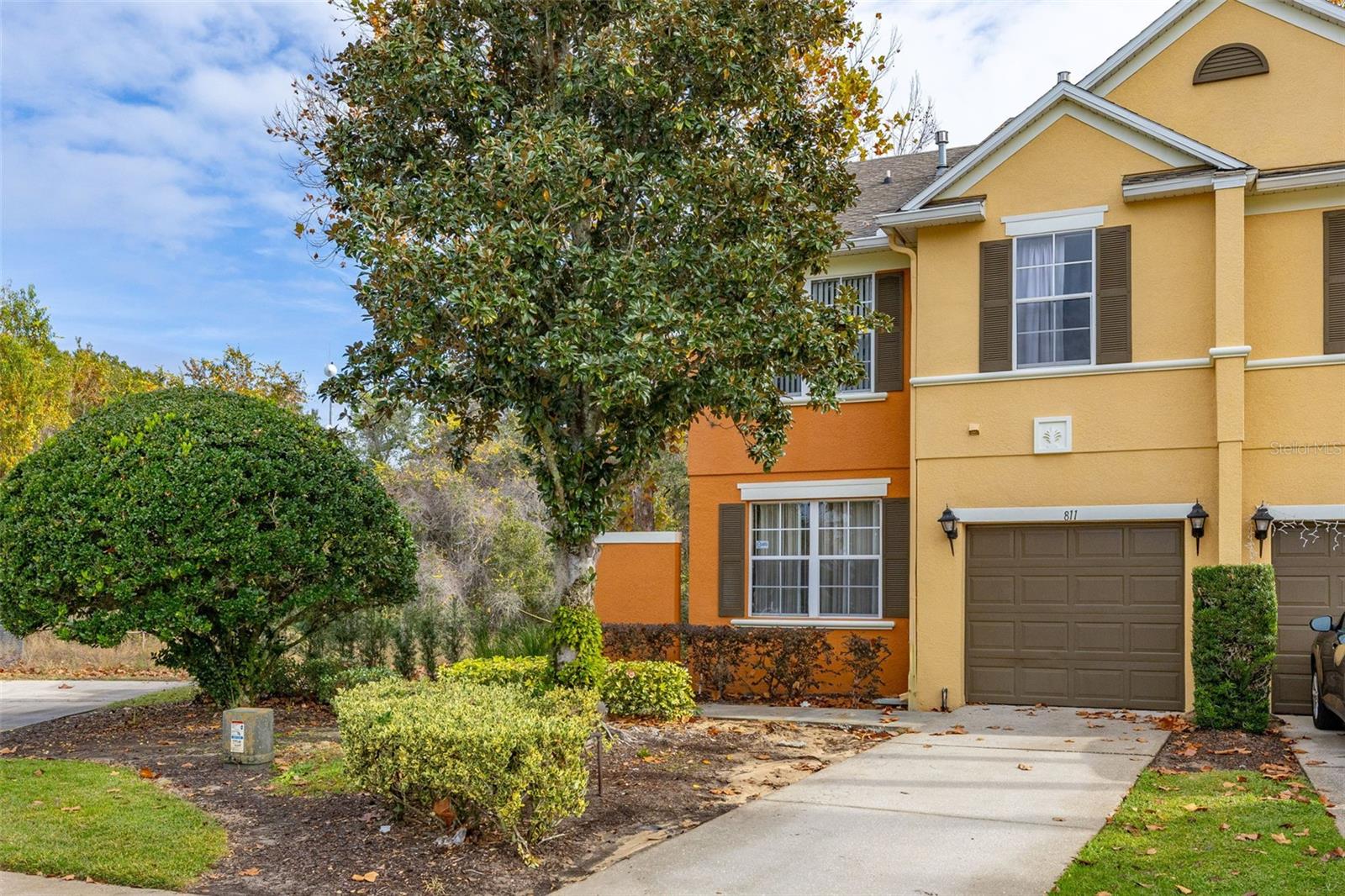 Details for 811 Assembly Court, REUNION, FL 34747
