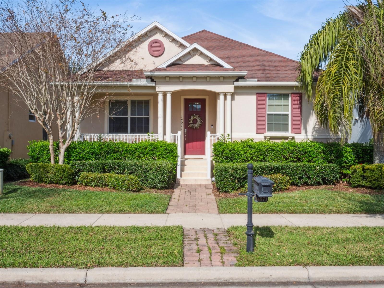 Details for 14571 Bahama Swallow Boulevard, WINTER GARDEN, FL 34787