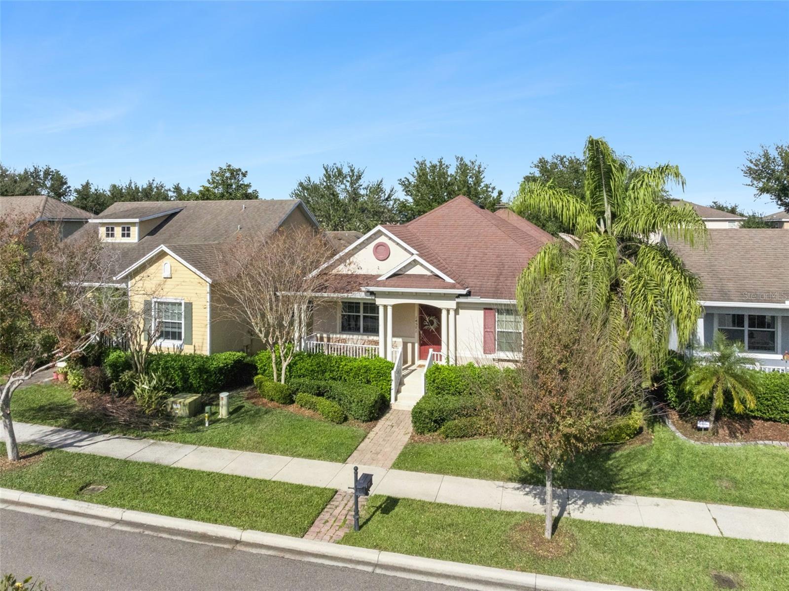 Image 22 of 26 For 14571 Bahama Swallow Boulevard