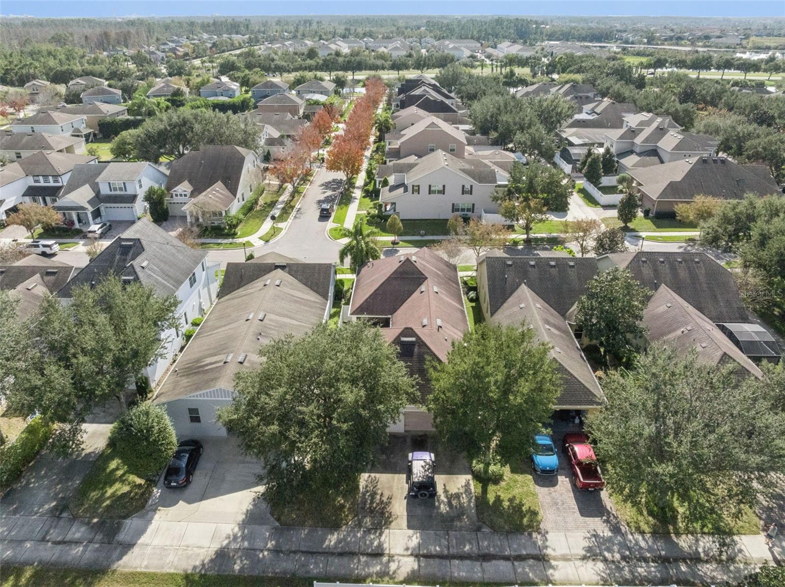 Image 23 of 26 For 14571 Bahama Swallow Boulevard