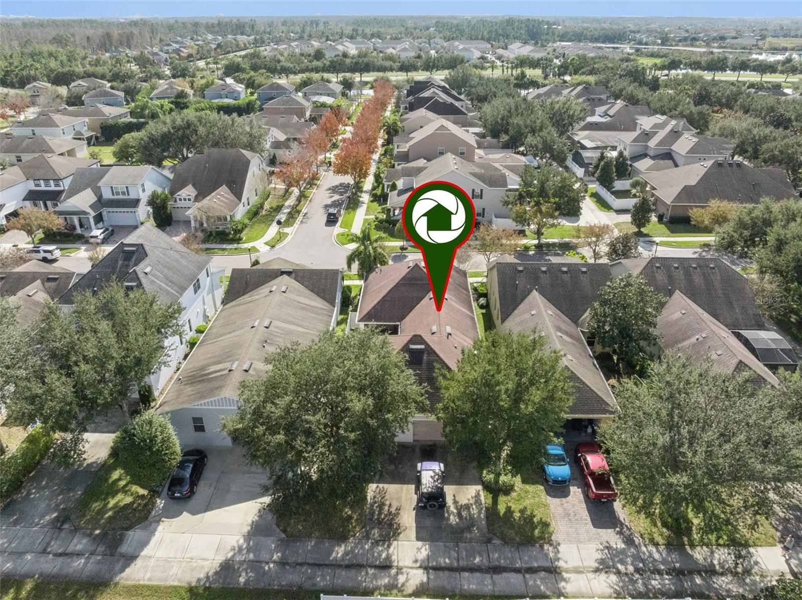 Image 24 of 26 For 14571 Bahama Swallow Boulevard