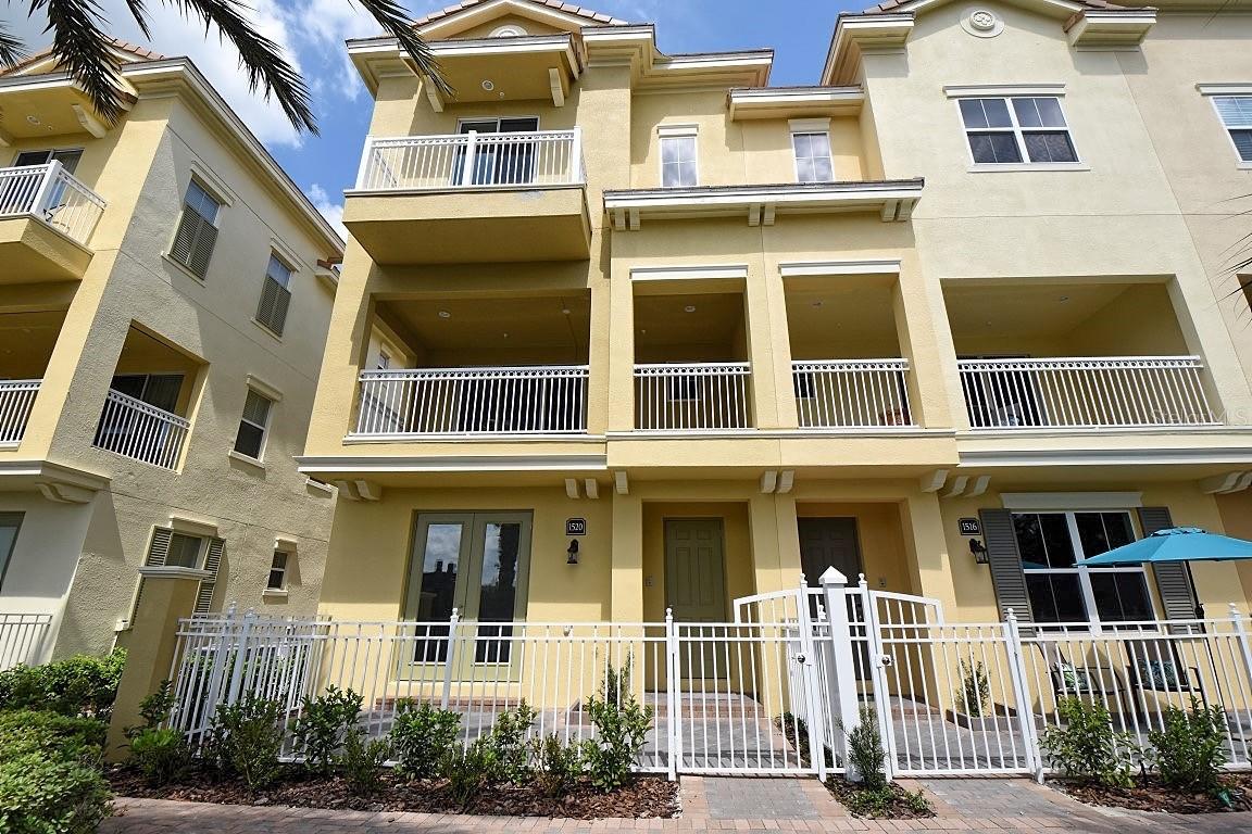 Details for 1520 Lake George Drive, LAKE MARY, FL 32746