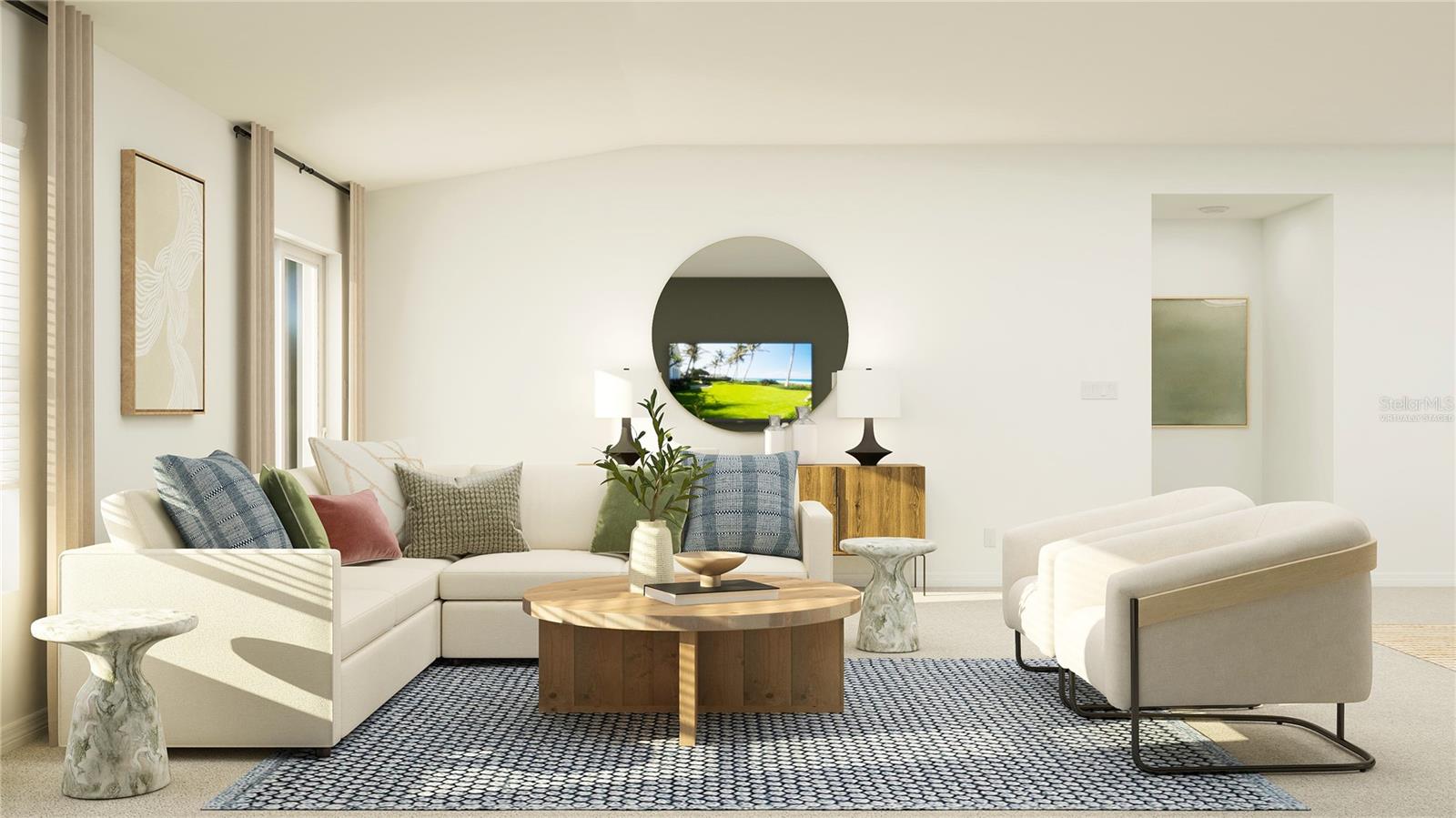 Image 17 of 28 For 2819 Pioneer Trail