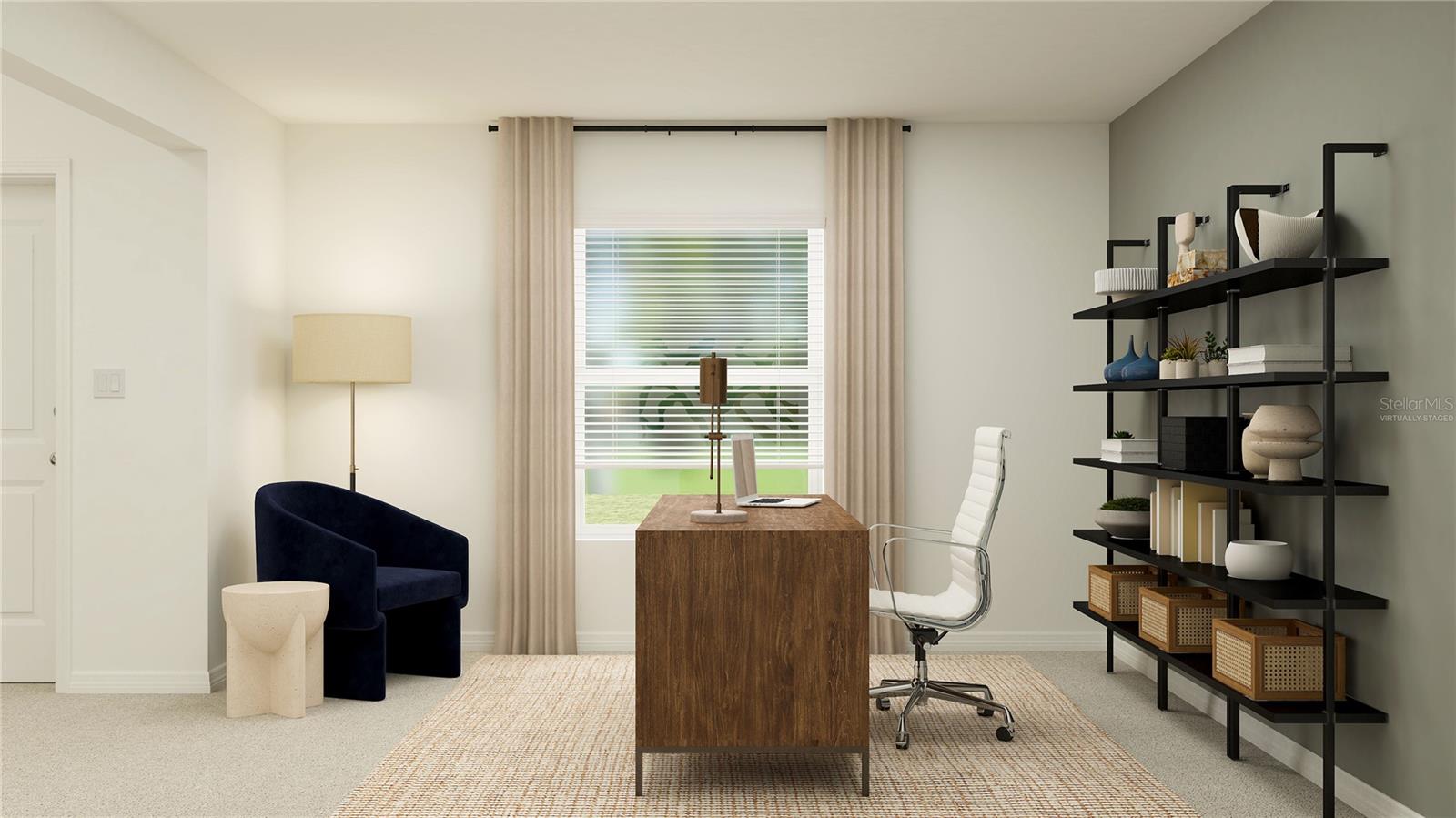 Image 8 of 28 For 2819 Pioneer Trail