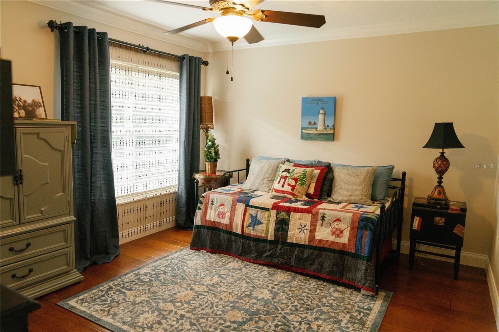 Image 37 of 39 For 537 Woodlawn Cemetery Road