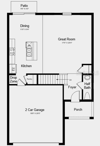 Image 3 of 33 For 705 Hazelwood Court