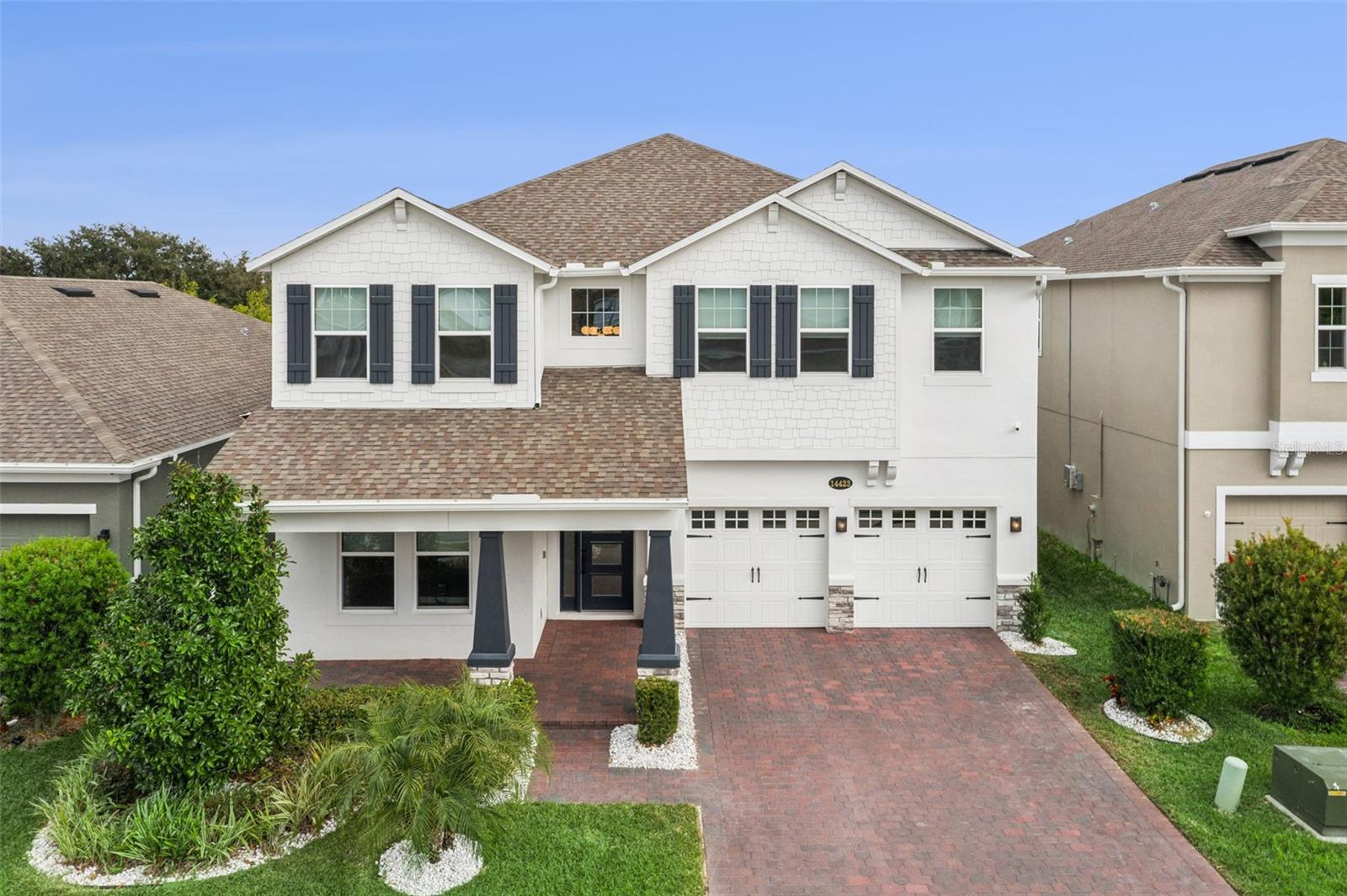 Image 3 of 63 For 14423 Wabasso Loop