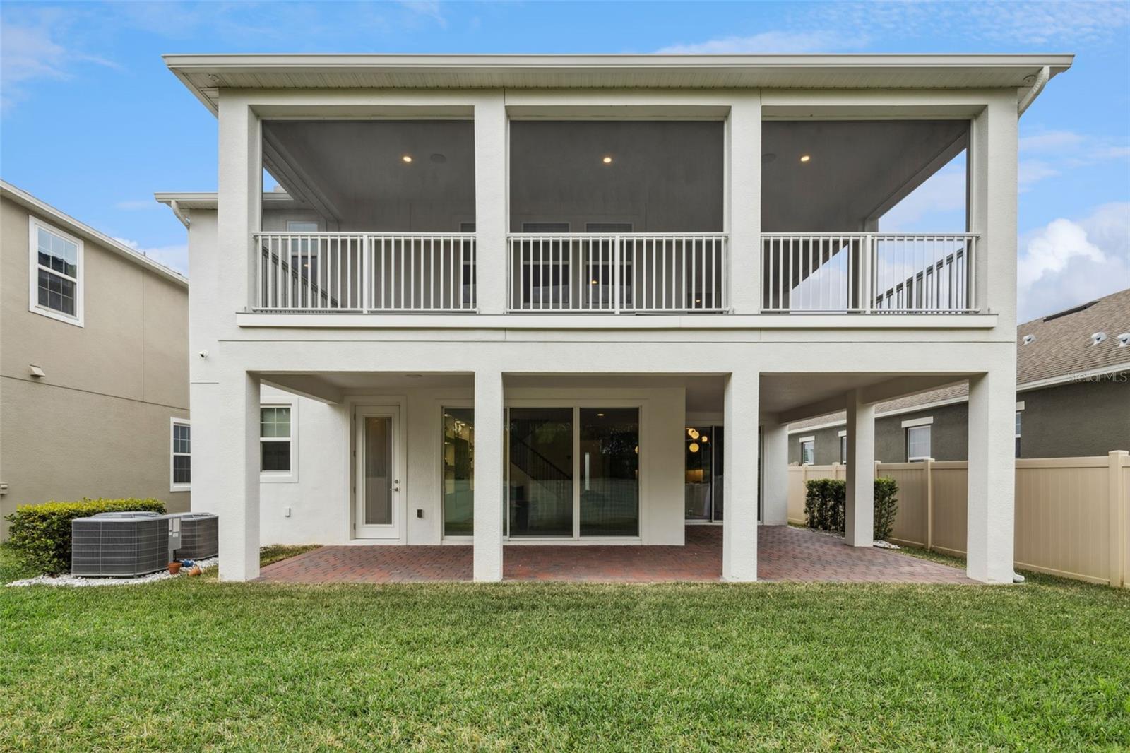 Image 43 of 63 For 14423 Wabasso Loop