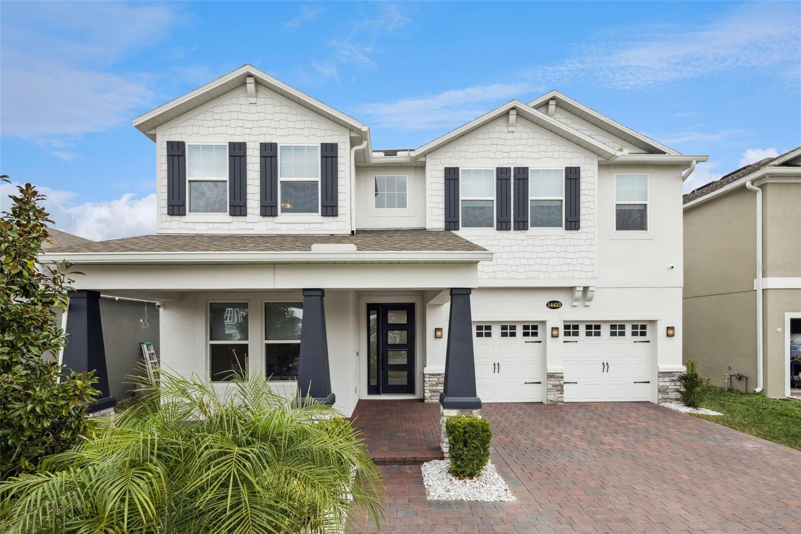 Image 5 of 63 For 14423 Wabasso Loop