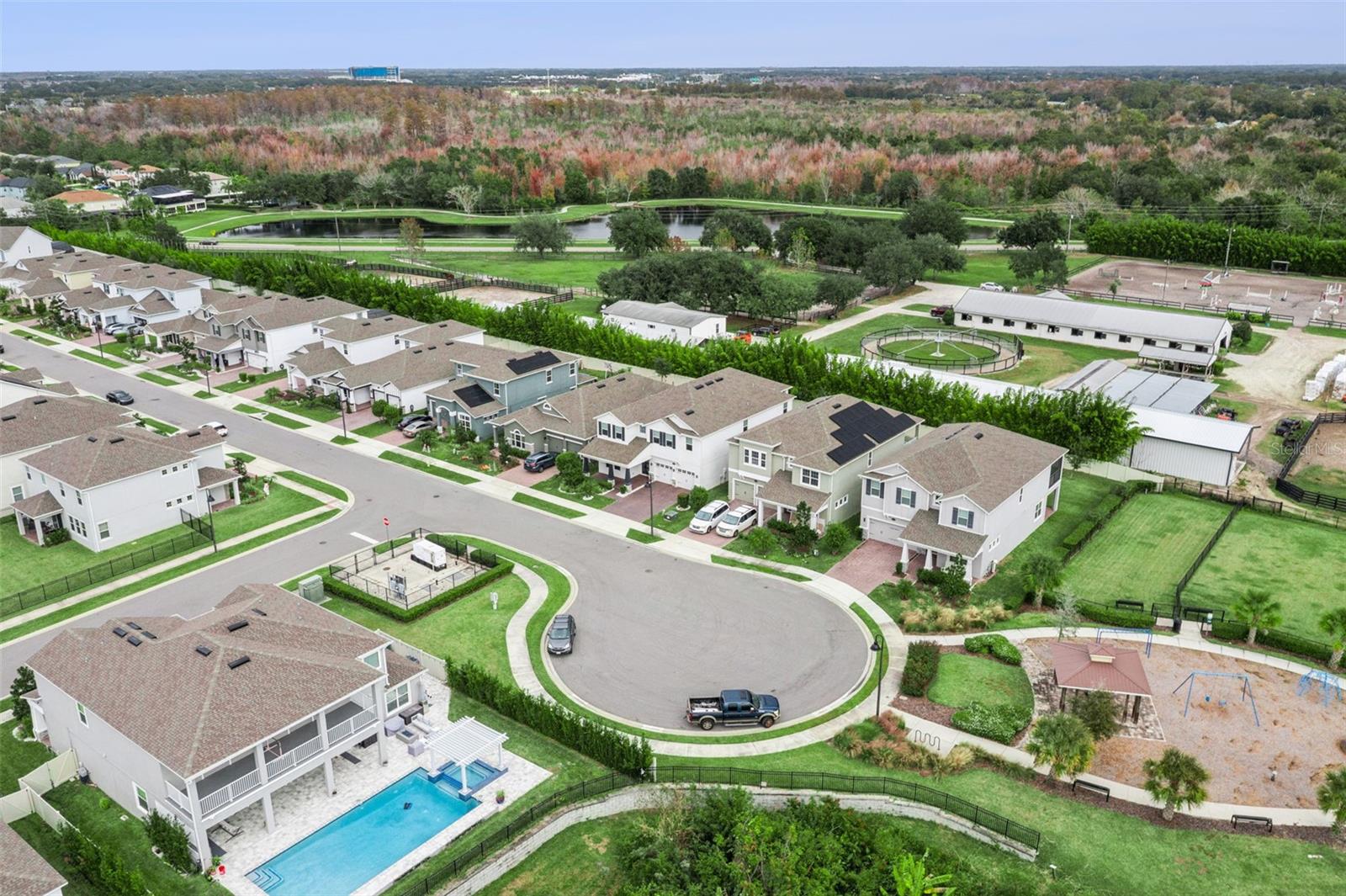 Image 59 of 63 For 14423 Wabasso Loop