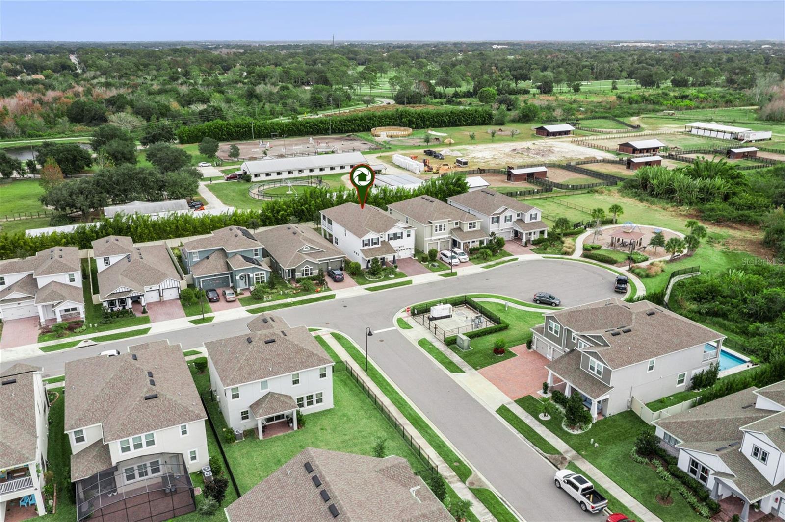 Image 60 of 63 For 14423 Wabasso Loop