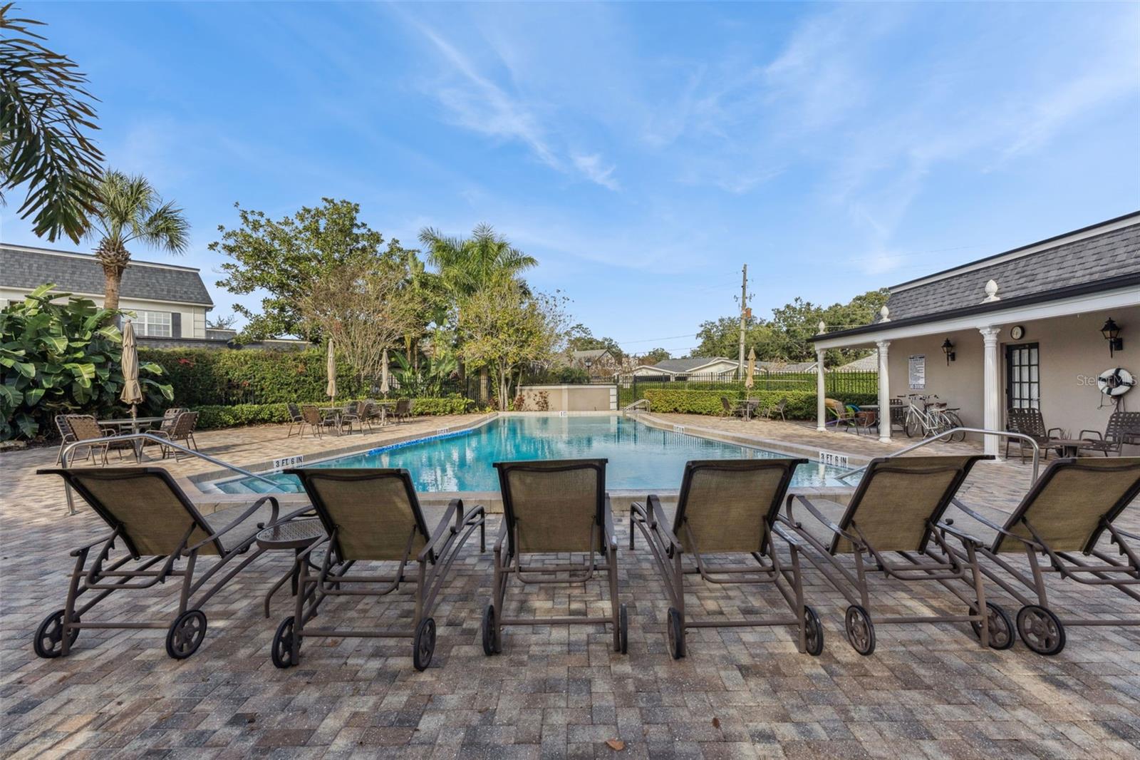 Image 32 of 32 For 907 Hillary Court 5