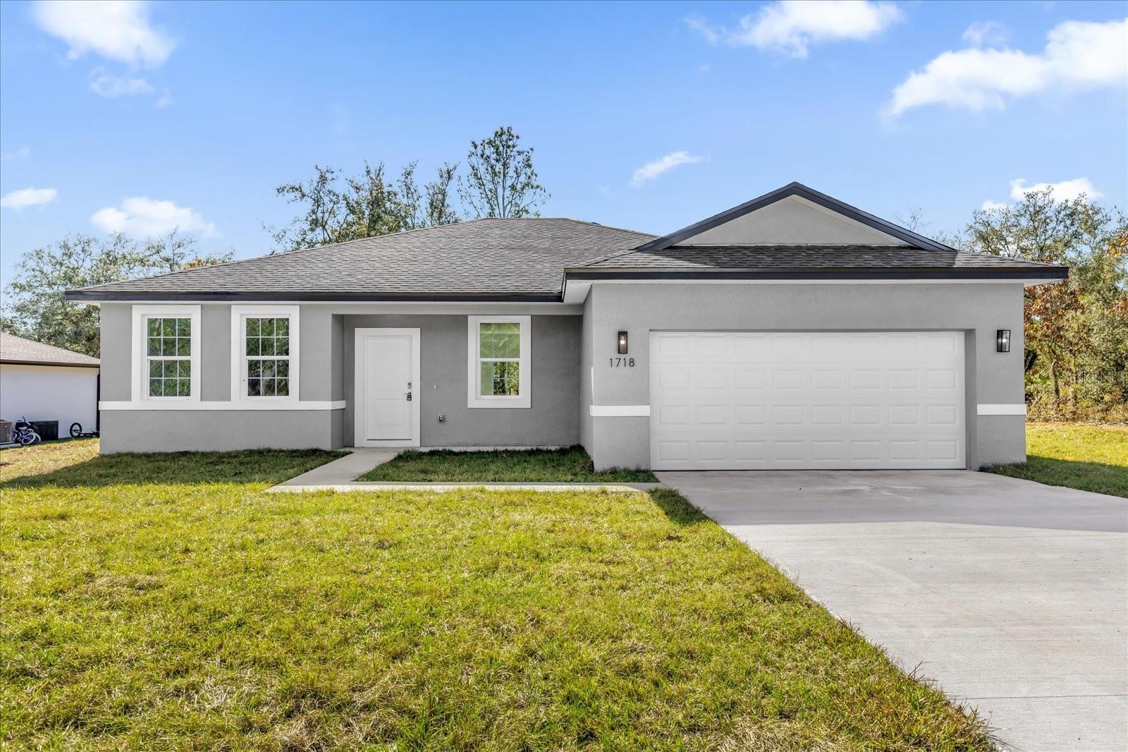 Details for 1718 Manchester Drive, CITRUS SPRINGS, FL 34434