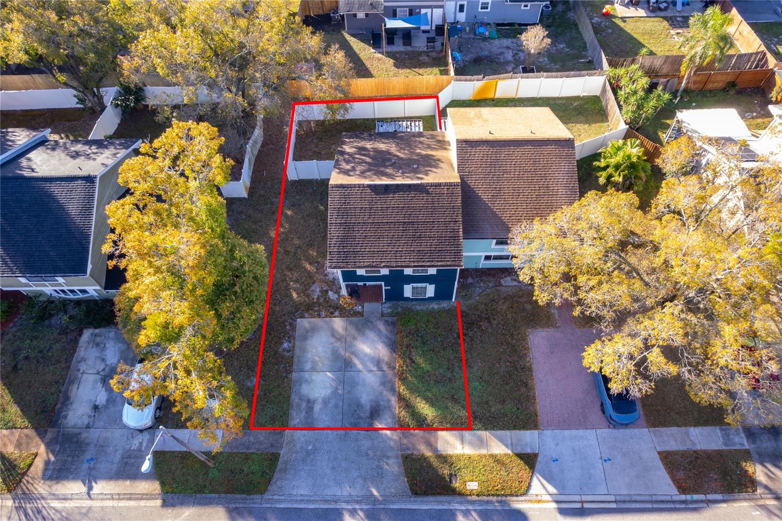 Image 2 of 27 For 5473 Bracken Court