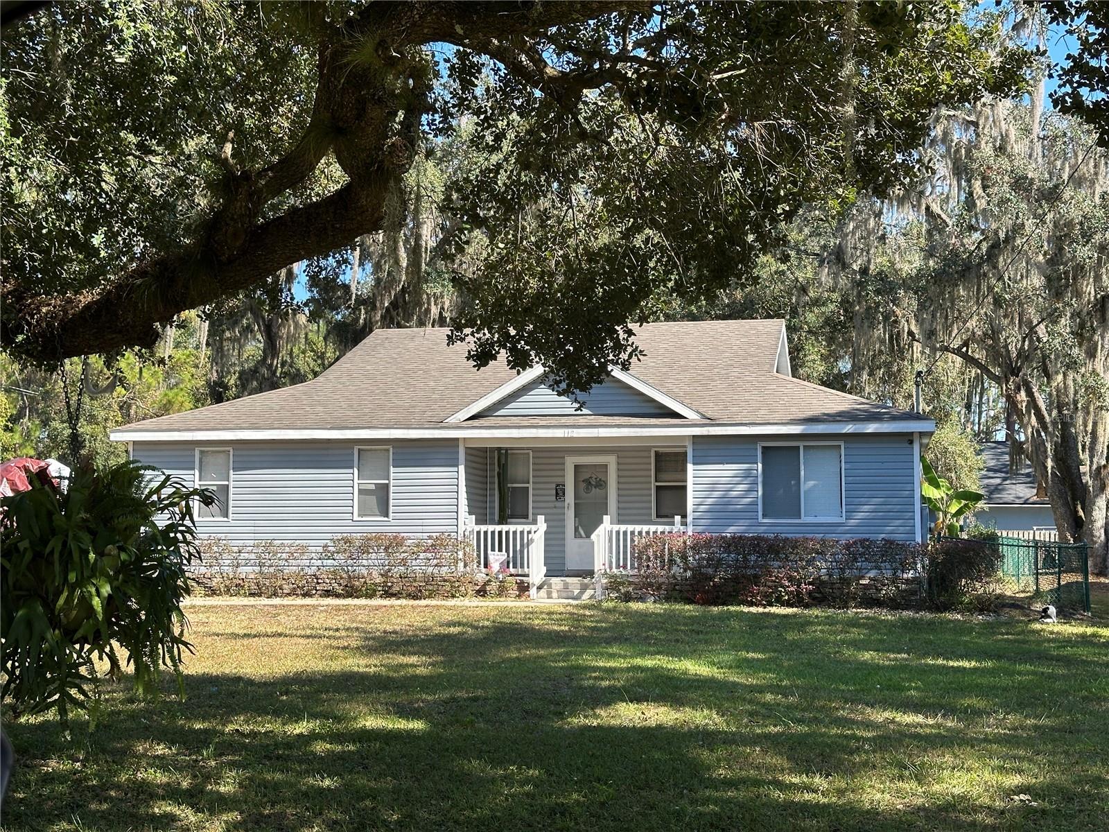 Details for 1125 Eden Drive, ST CLOUD, FL 34771