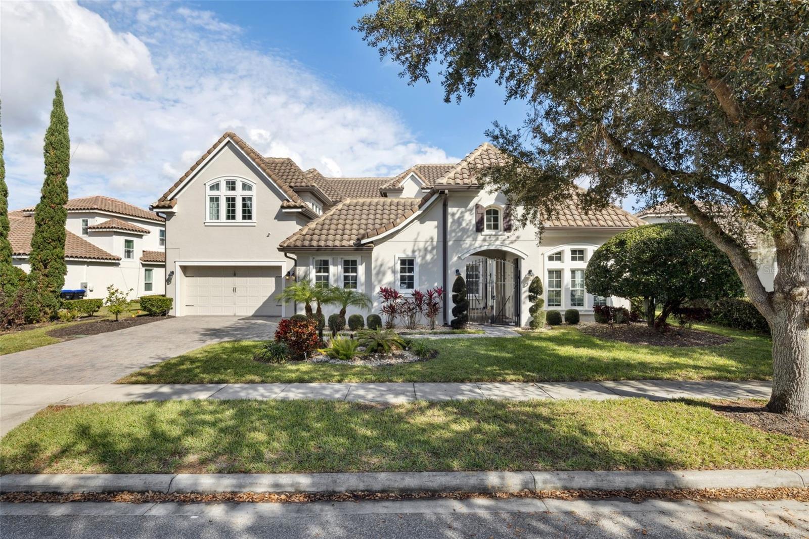 Details for 7567 Green Mountain Way, WINTER GARDEN, FL 34787