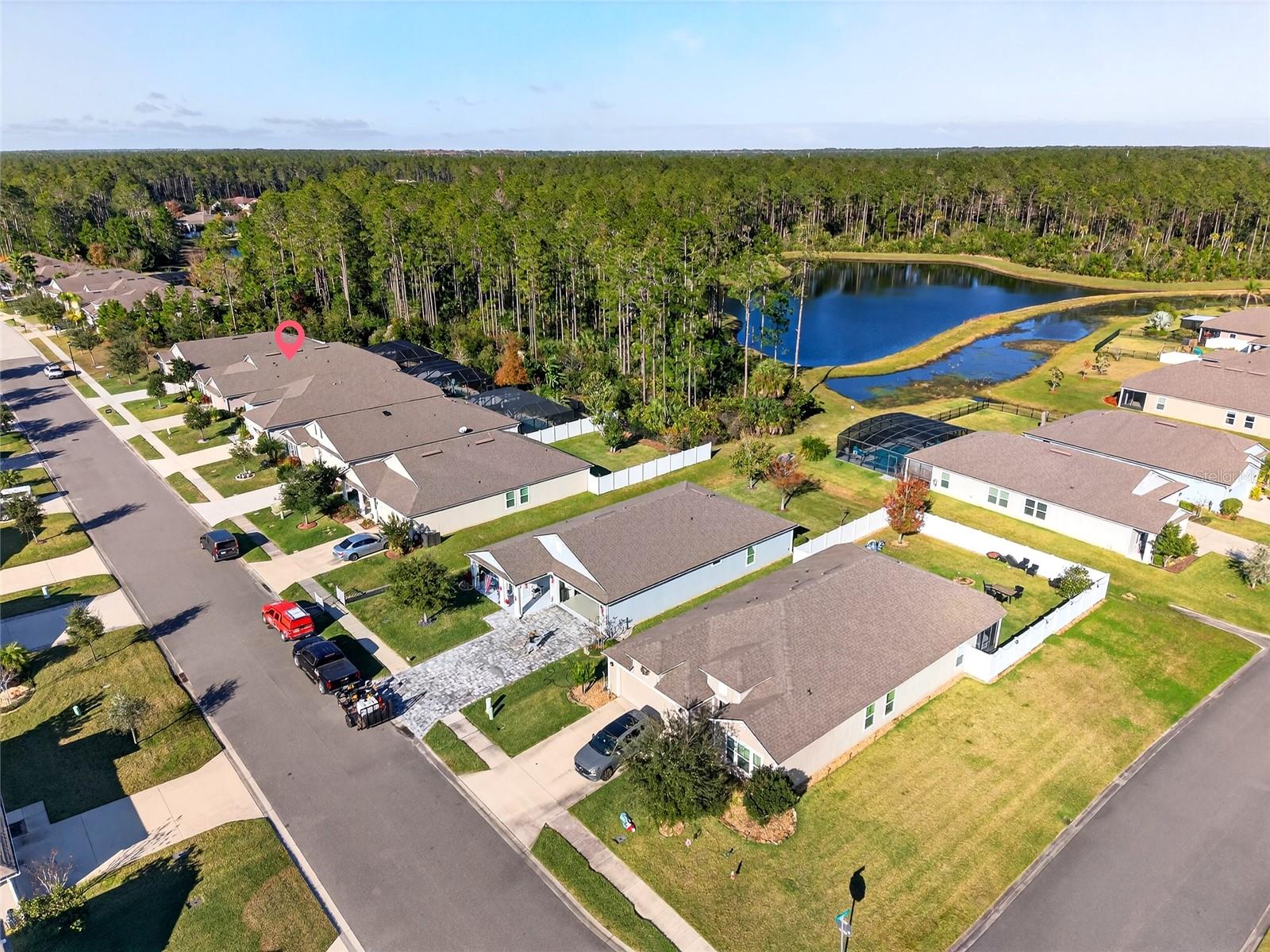 Image 37 of 41 For 138 Hummingbird Place