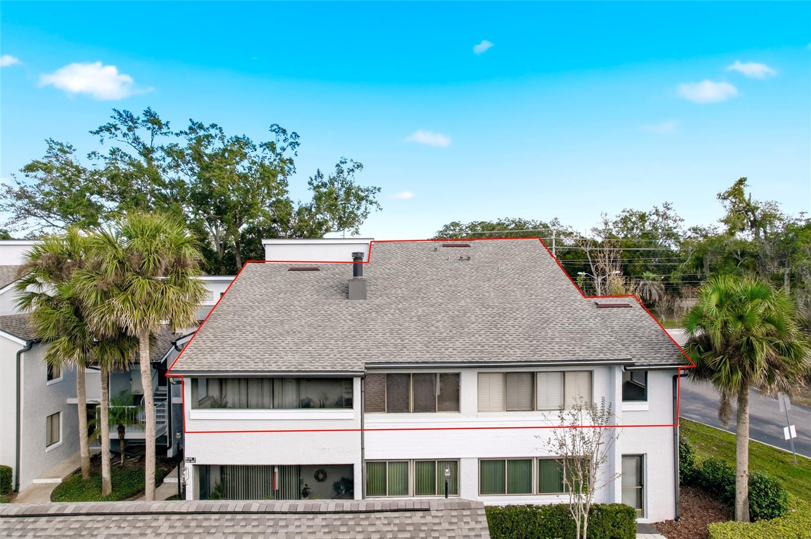 Image 31 of 41 For 551 Finchley Road 551