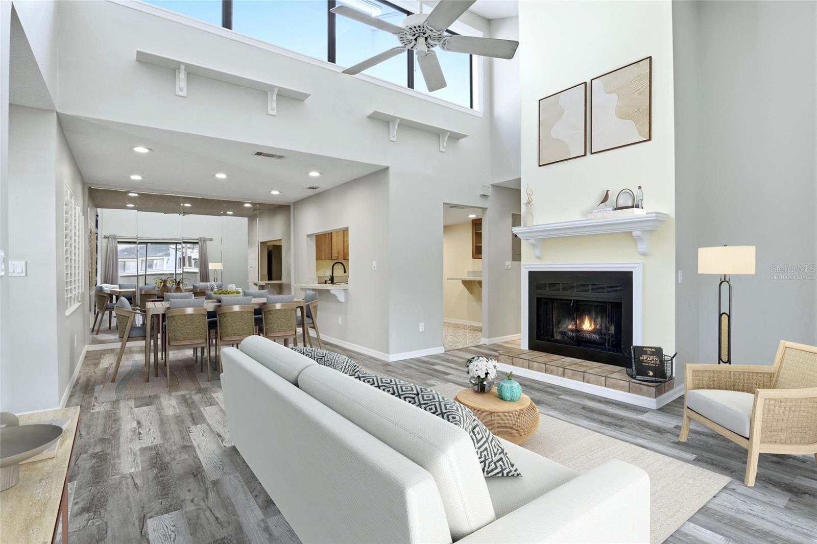 Image 5 of 41 For 551 Finchley Road 551