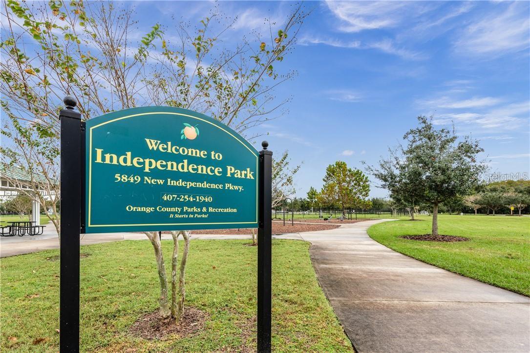 Image 34 of 36 For 5685 New Independence Parkway