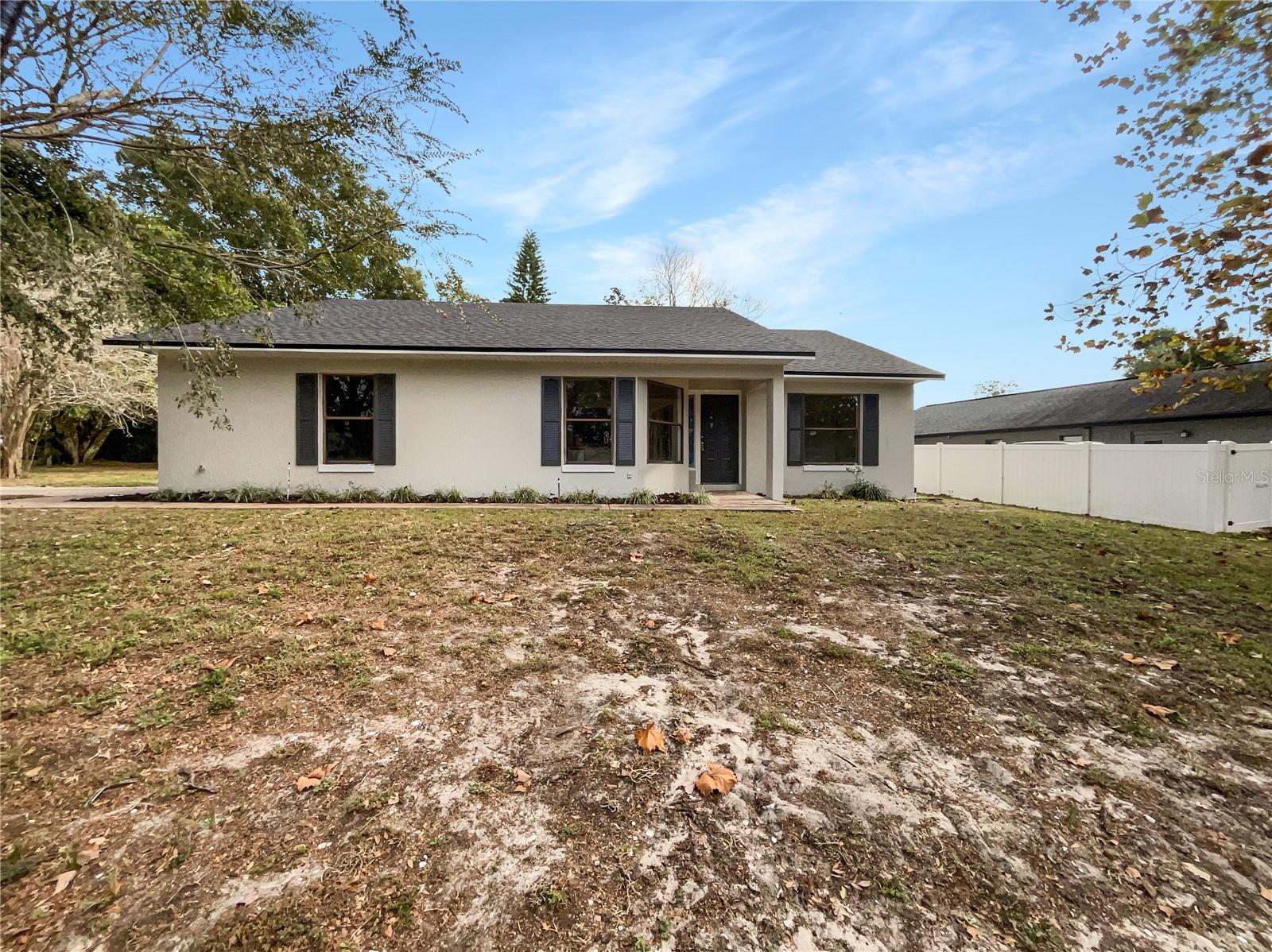Details for 93 Hillside Drive, EUSTIS, FL 32726