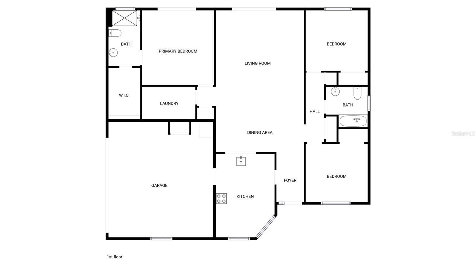 Image 25 of 25 For 93 Hillside Drive