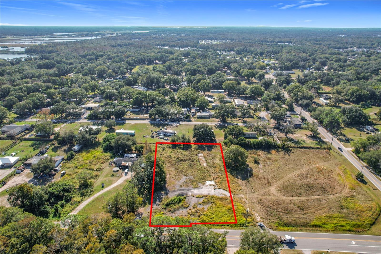 Details for 2481 Old Dixie Highway, AUBURNDALE, FL 33823