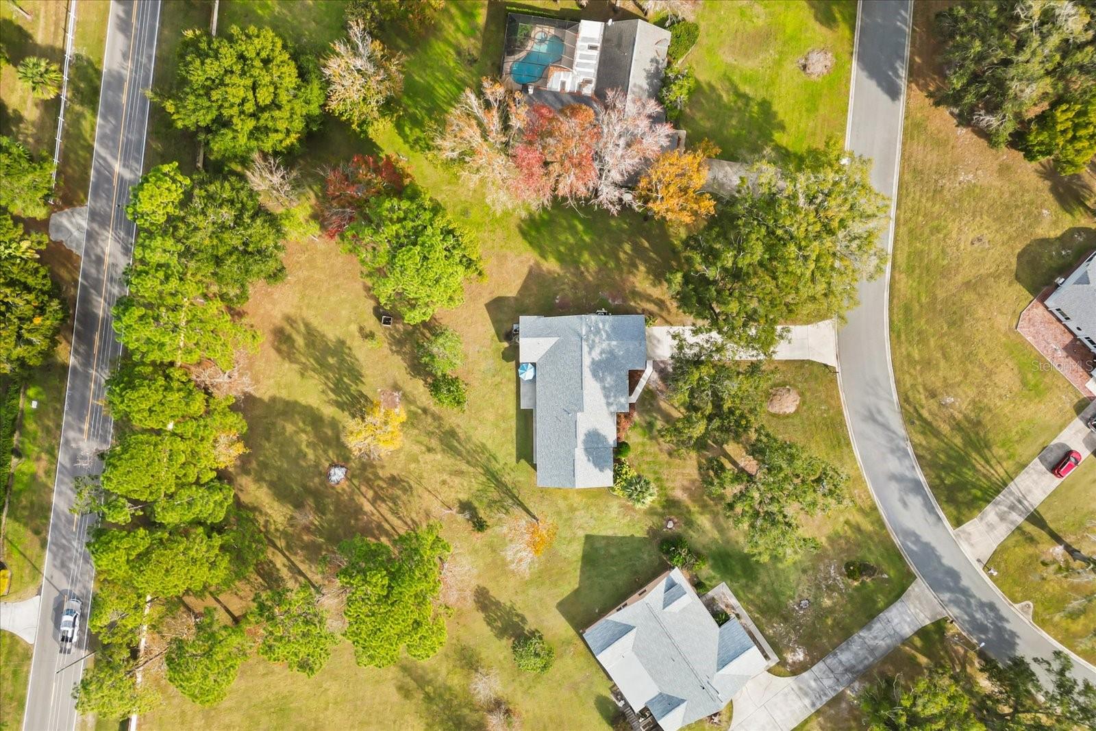 Image 39 of 42 For 7741 Lake Andrea Circle