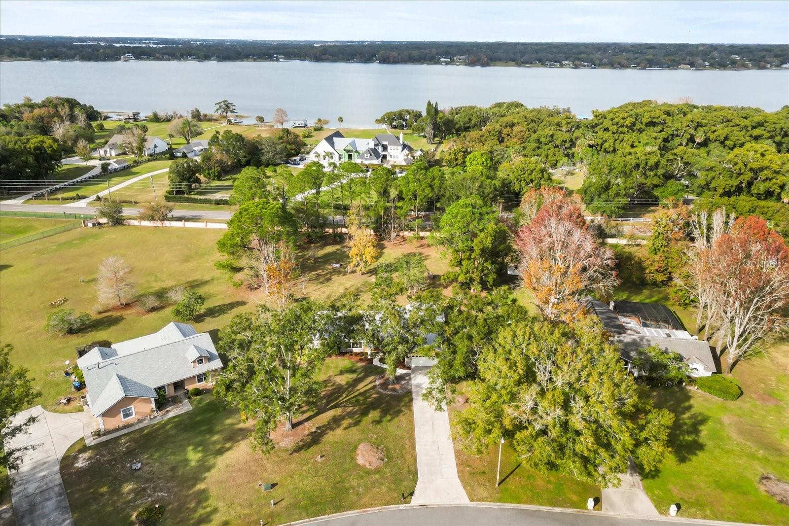 Image 40 of 42 For 7741 Lake Andrea Circle