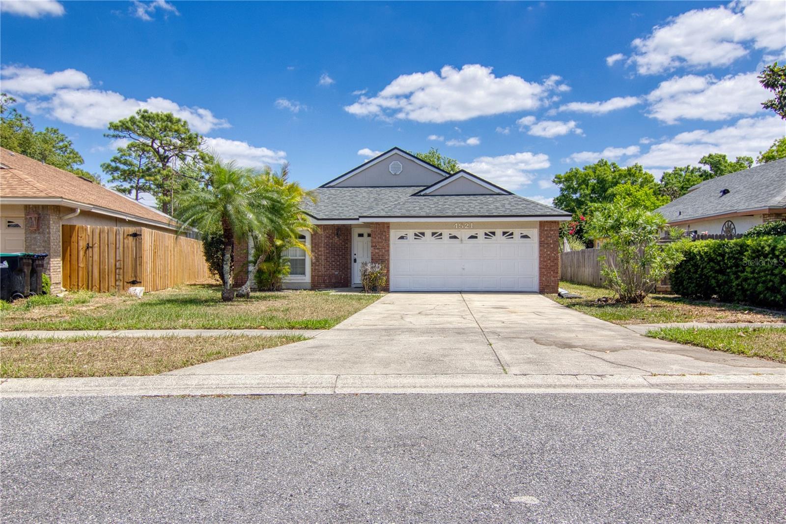 Details for 4521 Bridgeton Lane, ORLANDO, FL 32817