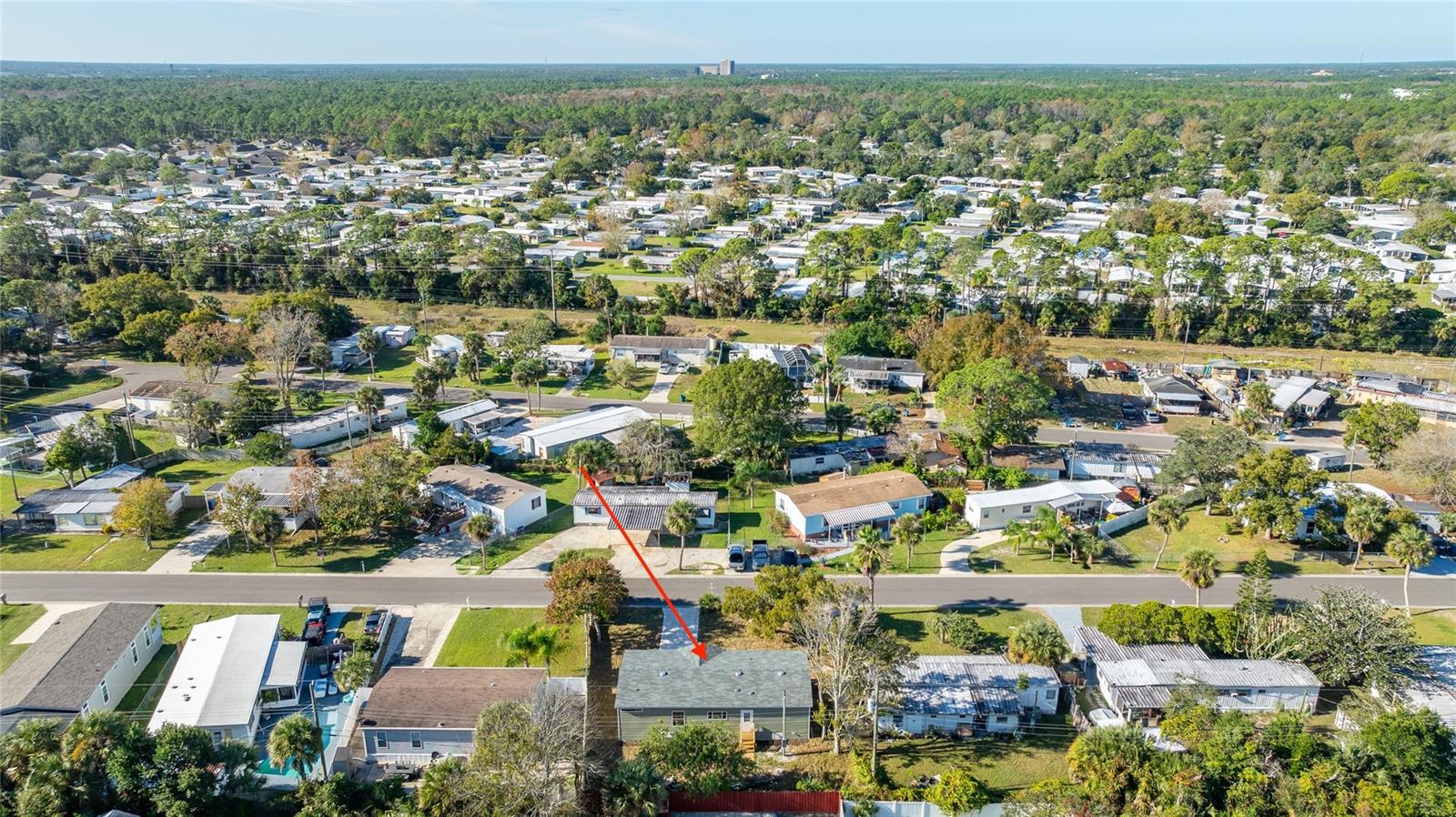 Image 27 of 31 For 1913 Woodcrest Drive